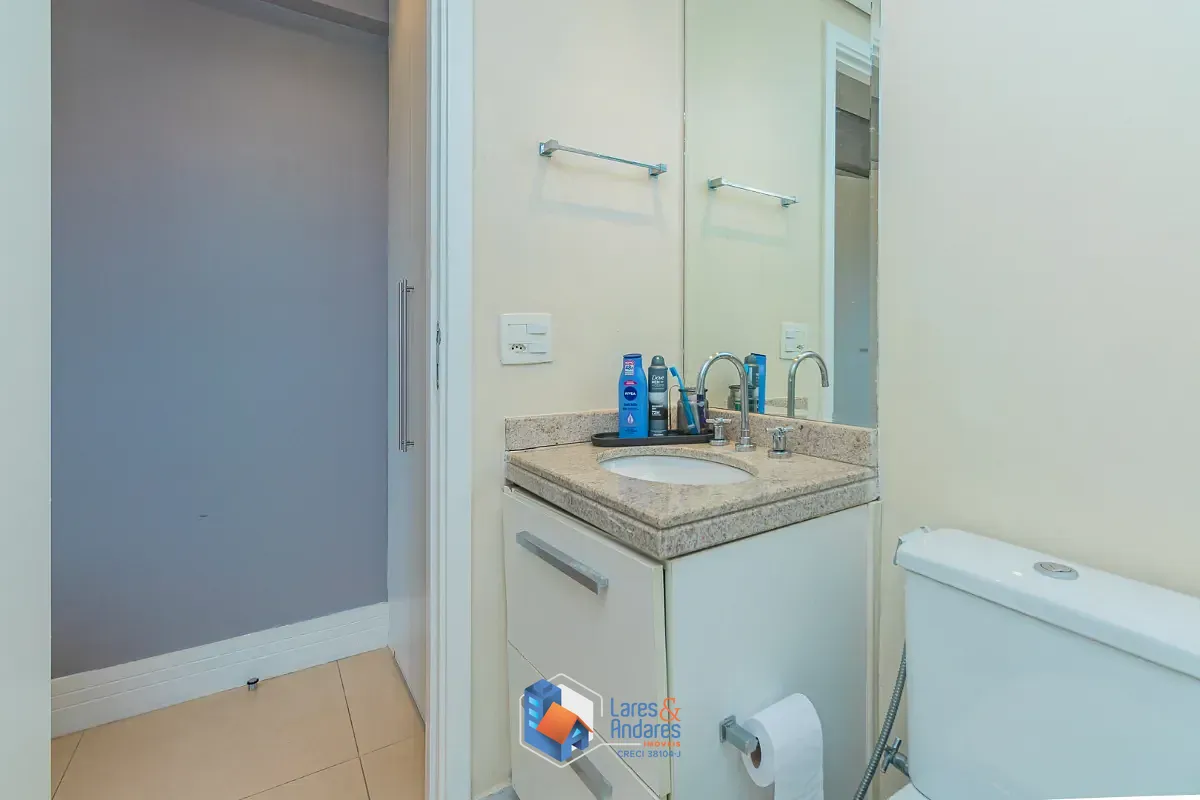 Apartamento, 2 quartos, 136 m² - Foto 24