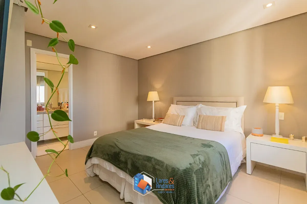 Apartamento, 2 quartos, 136 m² - Foto 29