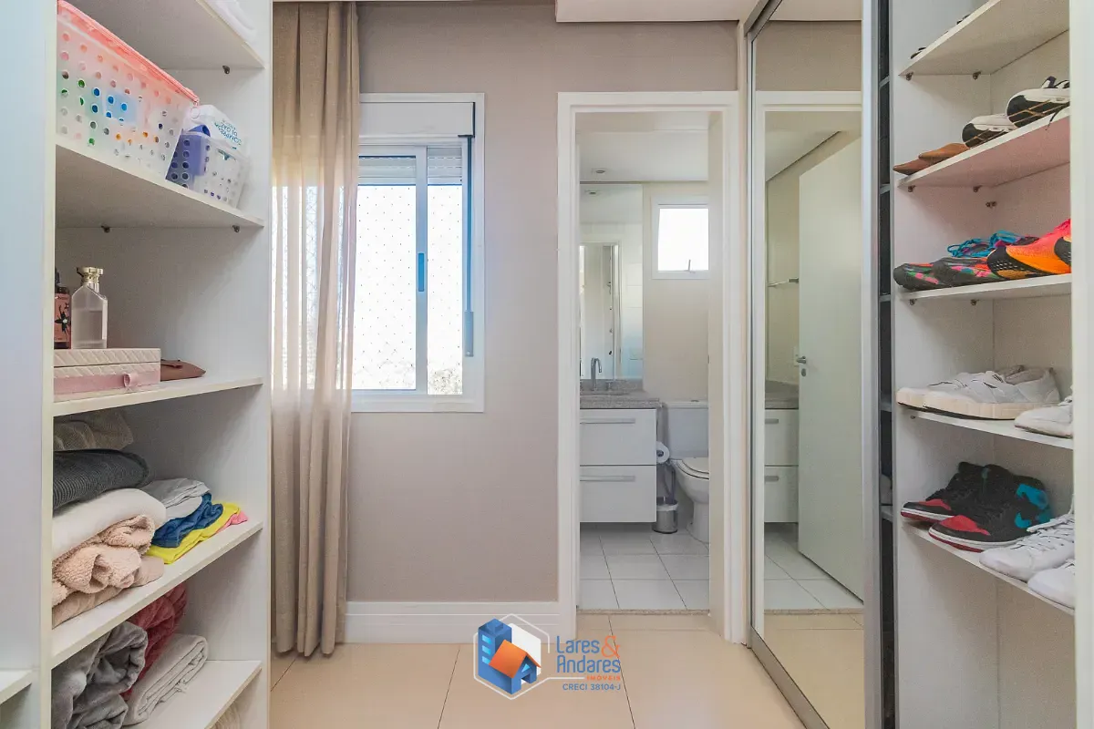 Apartamento, 2 quartos, 136 m² - Foto 34