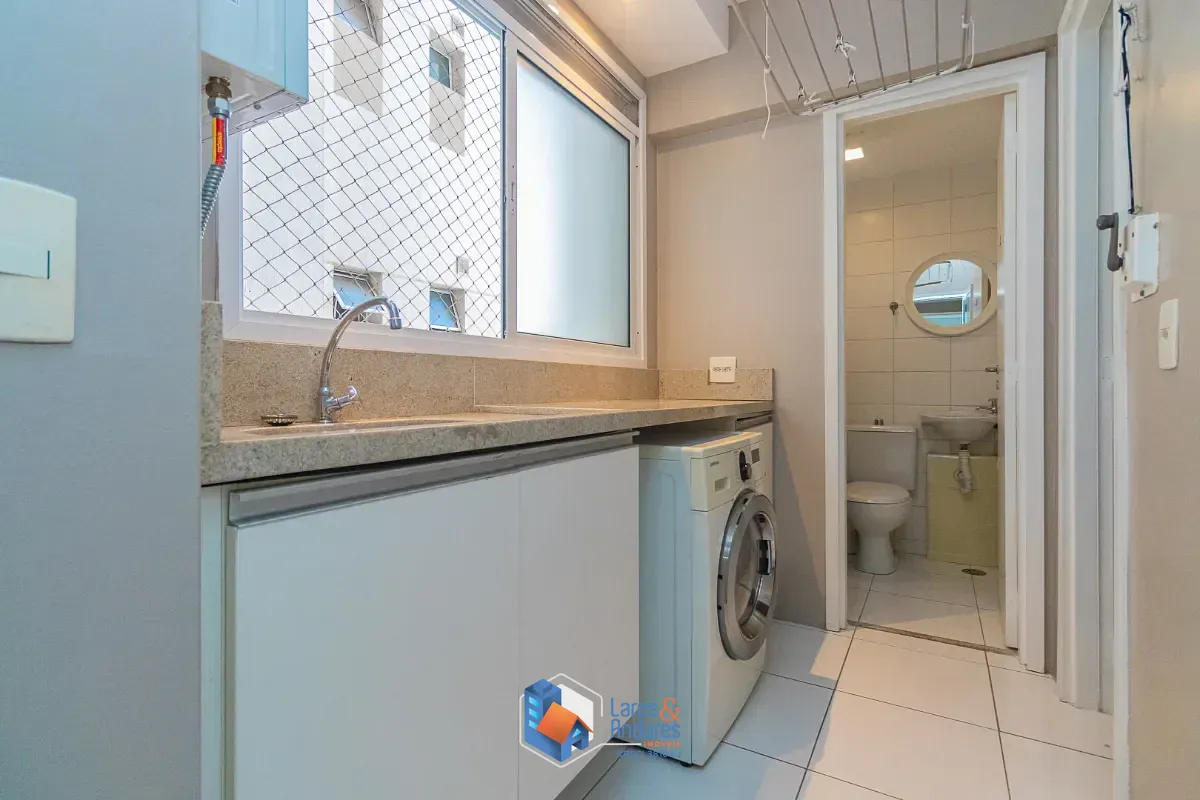 Apartamento, 2 quartos, 136 m² - Foto 17