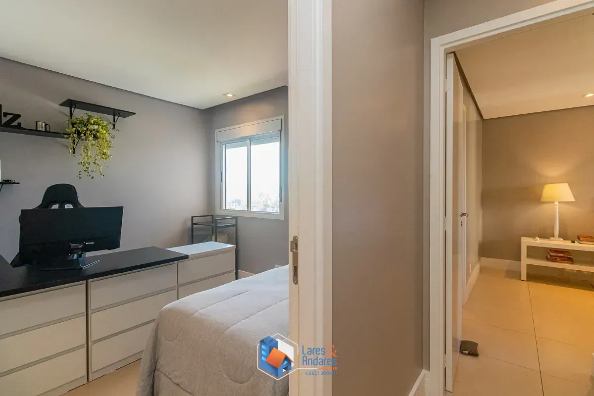 Apartamento, 2 quartos, 136 m² - Foto 20