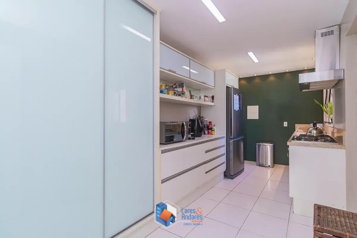 Apartamento, 2 quartos, 136 m² - Foto 13