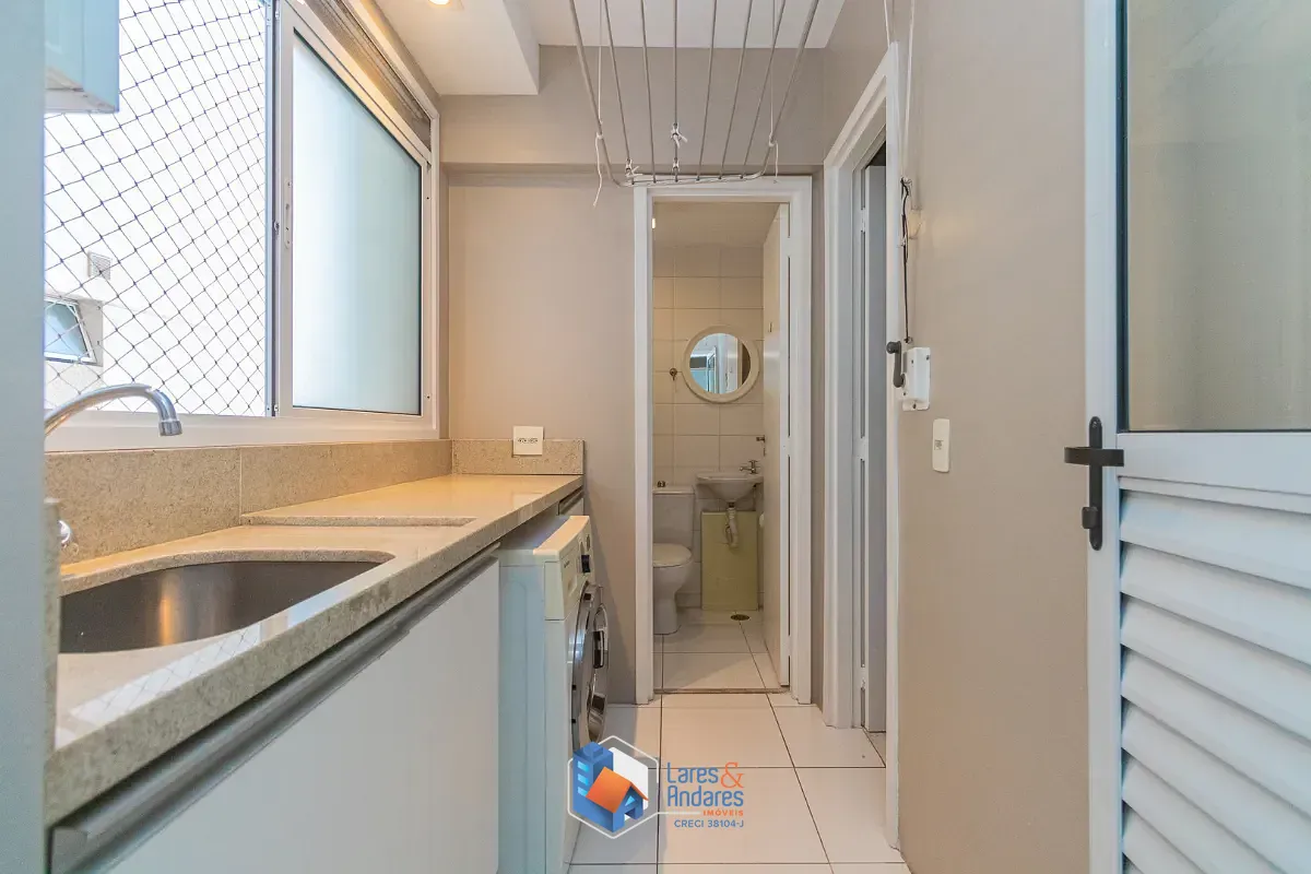 Apartamento, 2 quartos, 136 m² - Foto 18