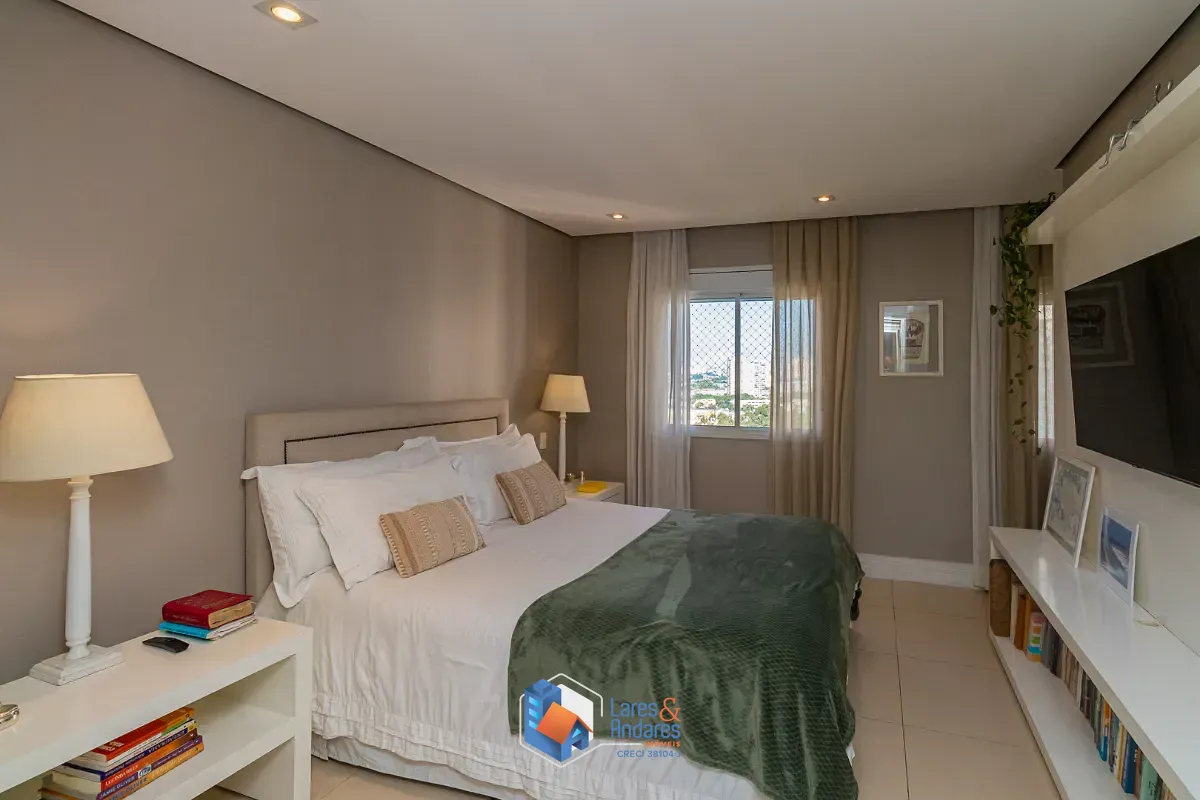 Apartamento, 2 quartos, 136 m² - Foto 31