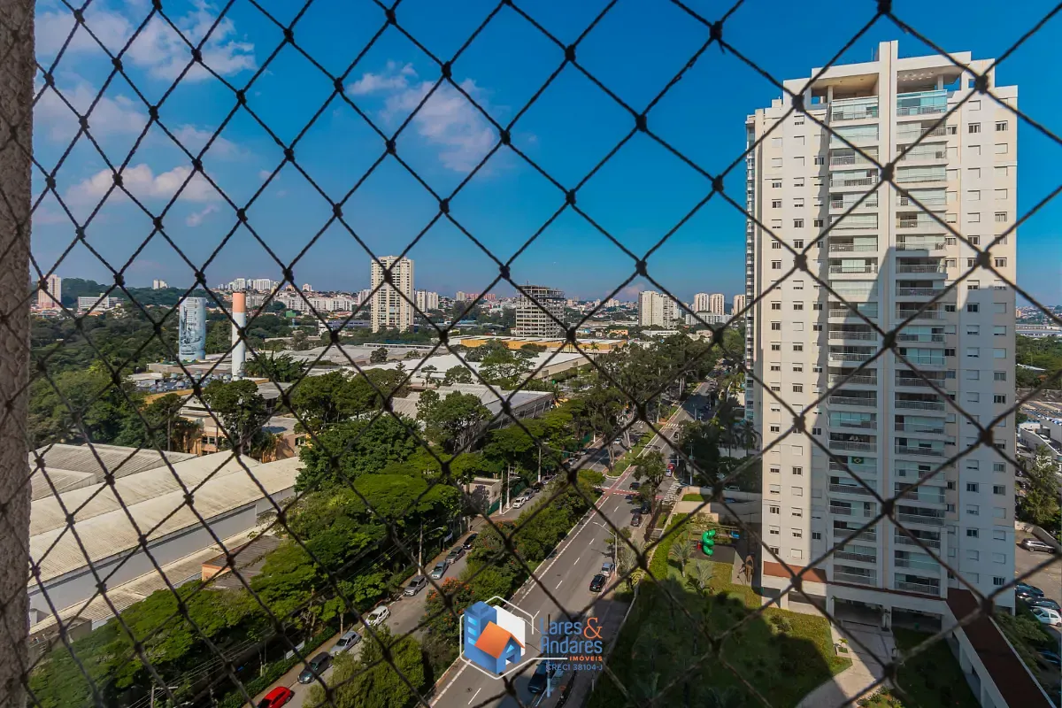 Apartamento, 2 quartos, 136 m² - Foto 32