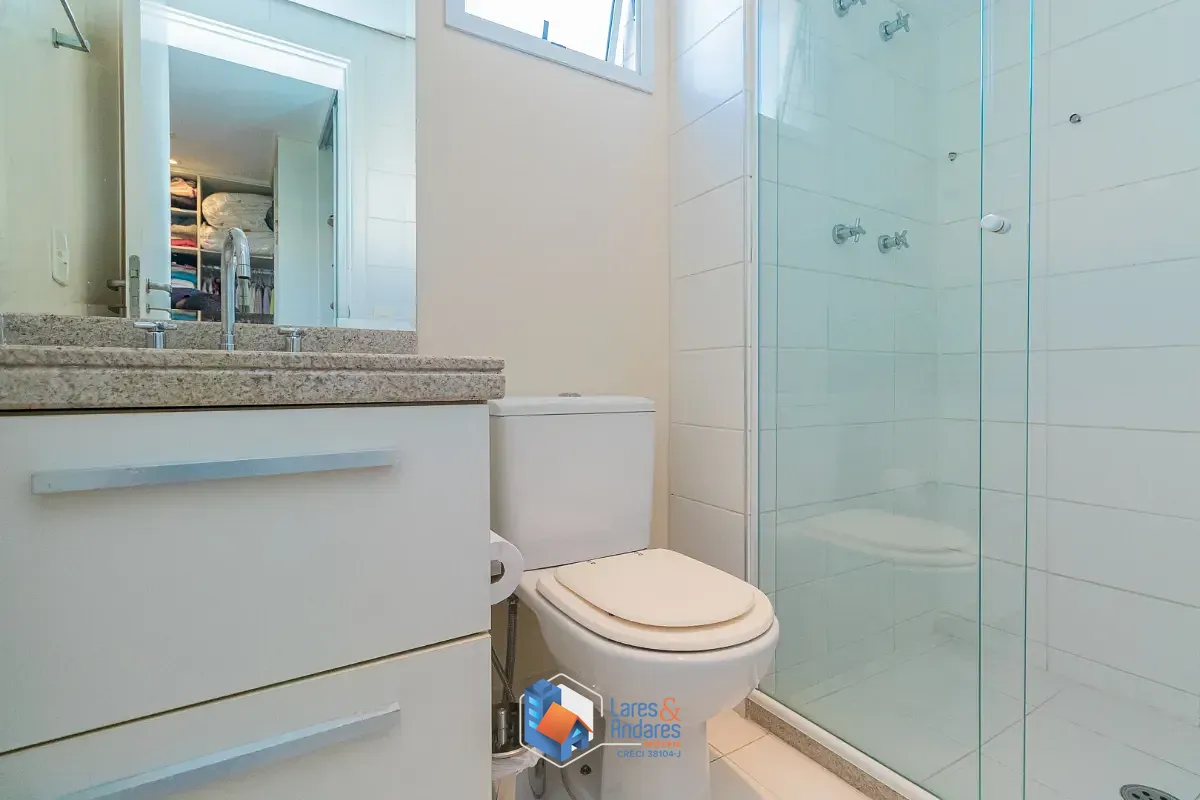 Apartamento, 2 quartos, 136 m² - Foto 25