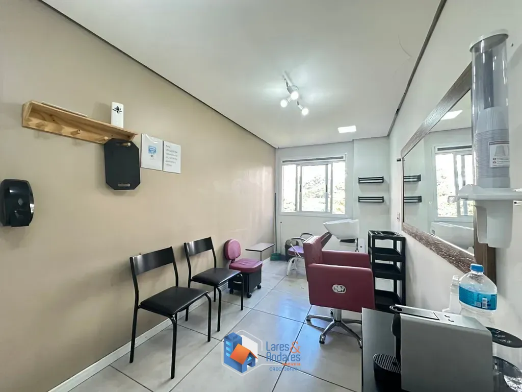 Apartamento, 3 quartos, 127 m² - Foto 32