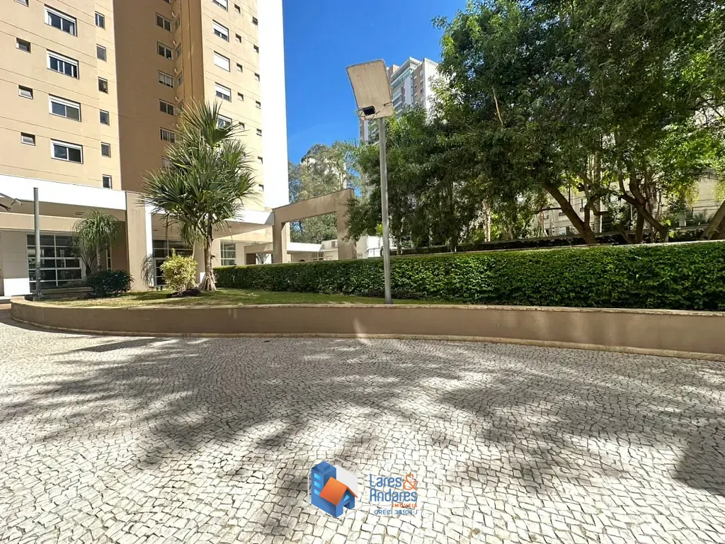 Apartamento, 3 quartos, 127 m² - Foto 33