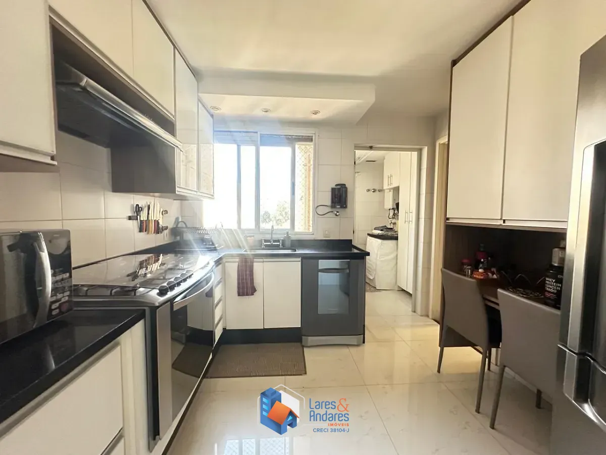 Apartamento, 3 quartos, 127 m² - Foto 21