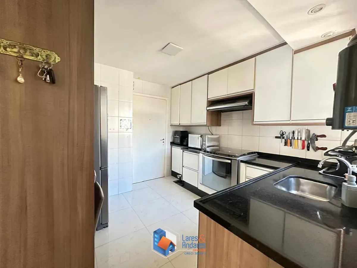 Apartamento, 3 quartos, 127 m² - Foto 18