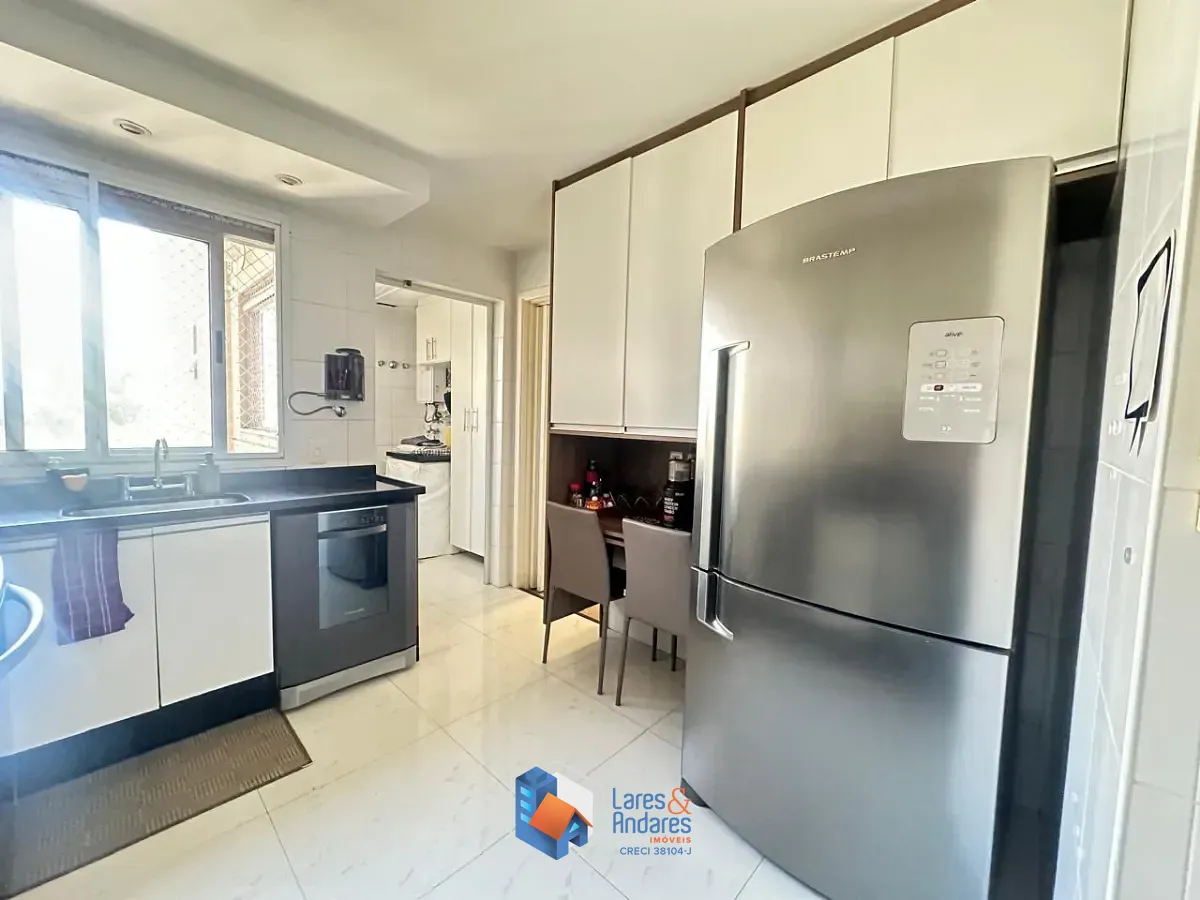 Apartamento, 3 quartos, 127 m² - Foto 20
