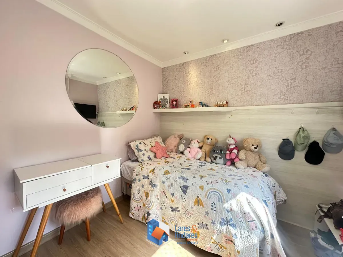 Apartamento, 3 quartos, 127 m² - Foto 7
