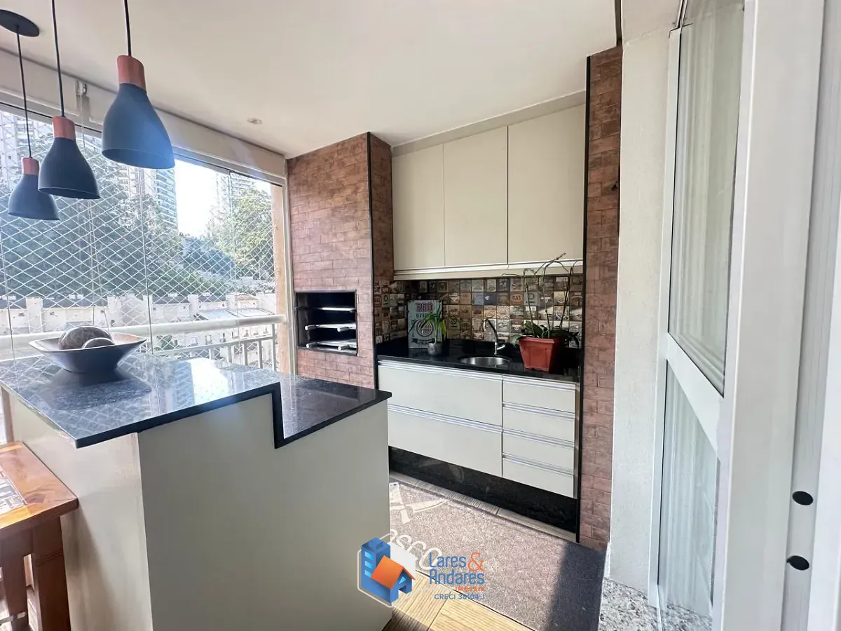 Apartamento, 3 quartos, 127 m² - Foto 23