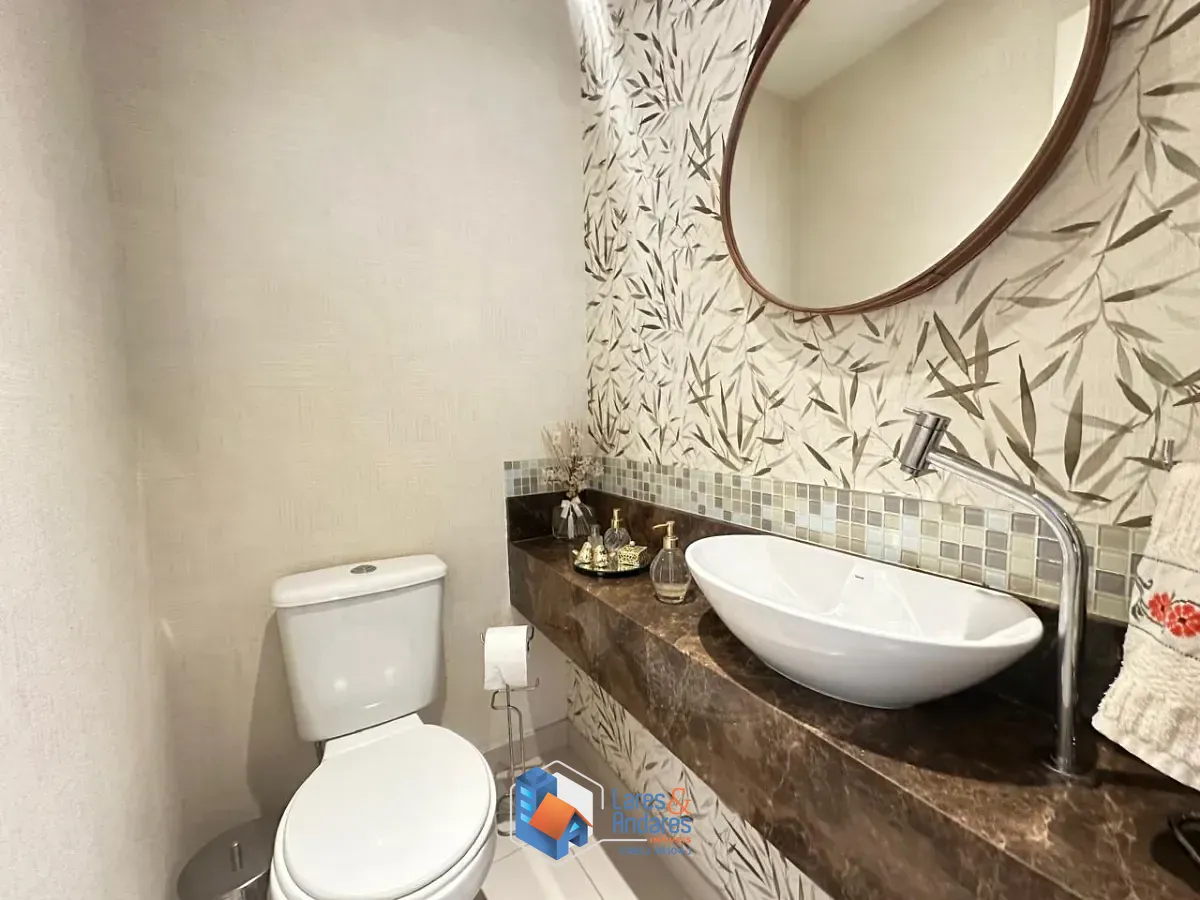 Apartamento, 3 quartos, 127 m² - Foto 13