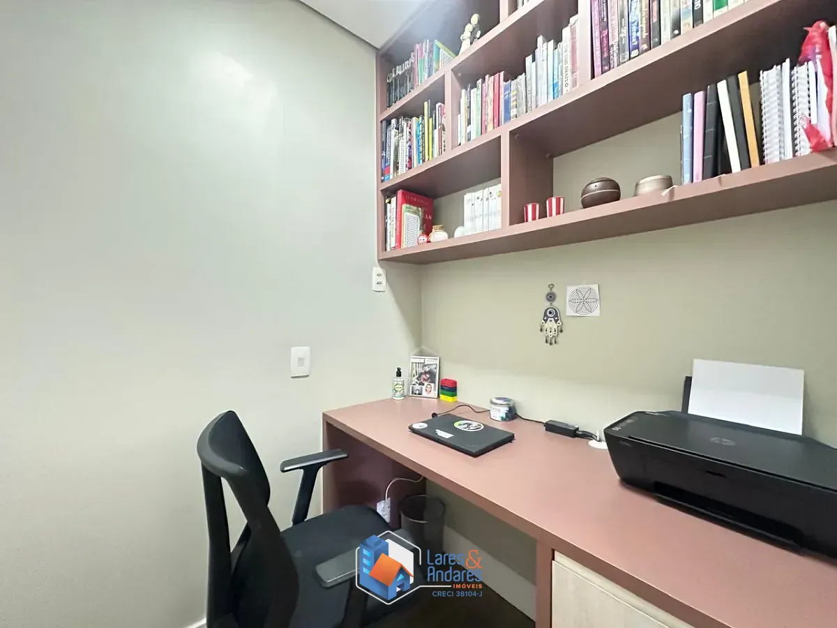Apartamento, 3 quartos, 127 m² - Foto 22