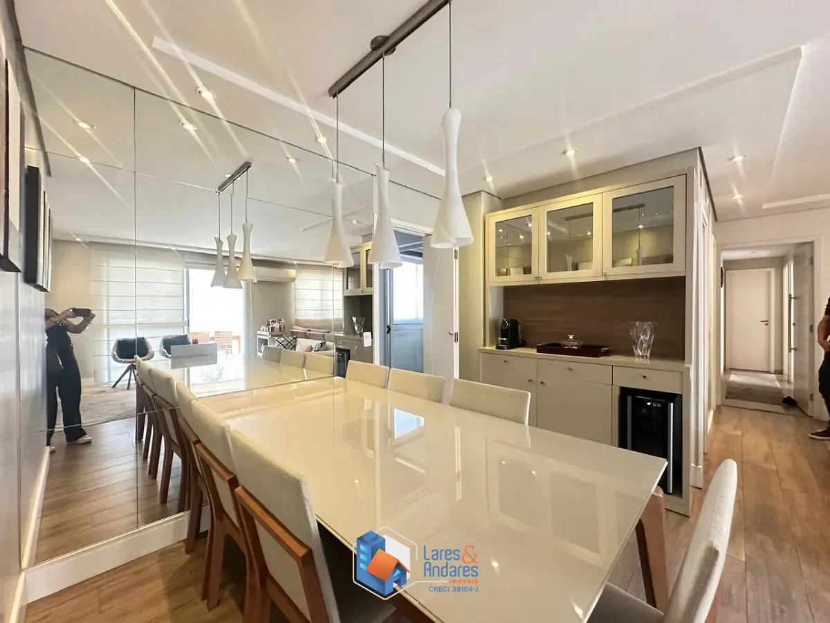 Apartamento, 3 quartos, 127 m² - Foto 17