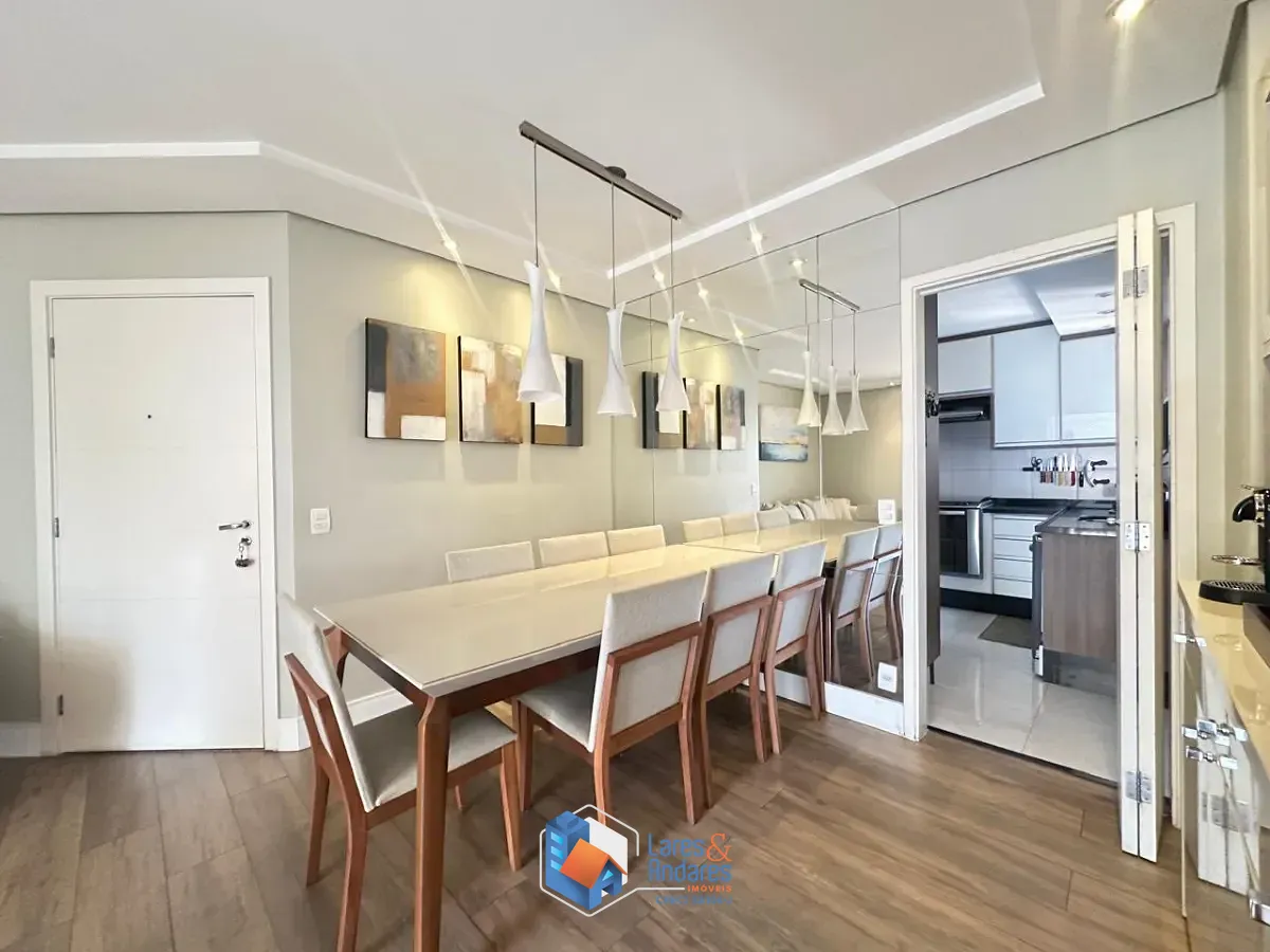 Apartamento, 3 quartos, 127 m² - Foto 14