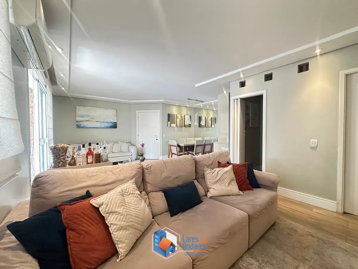 Apartamento, 3 quartos, 127 m² - Foto 12