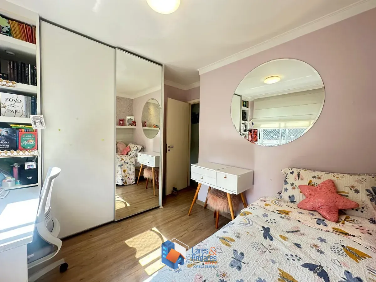 Apartamento, 3 quartos, 127 m² - Foto 9