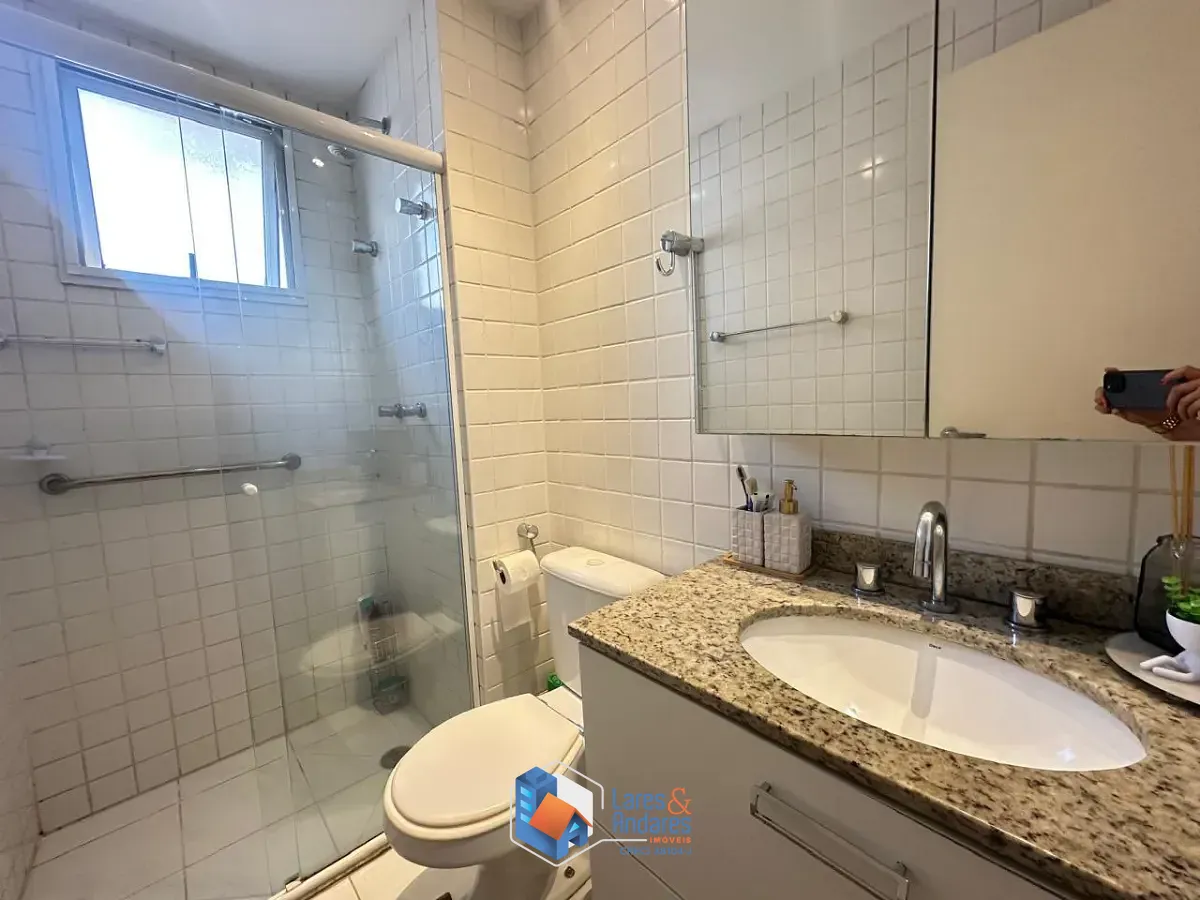 Apartamento, 3 quartos, 127 m² - Foto 10