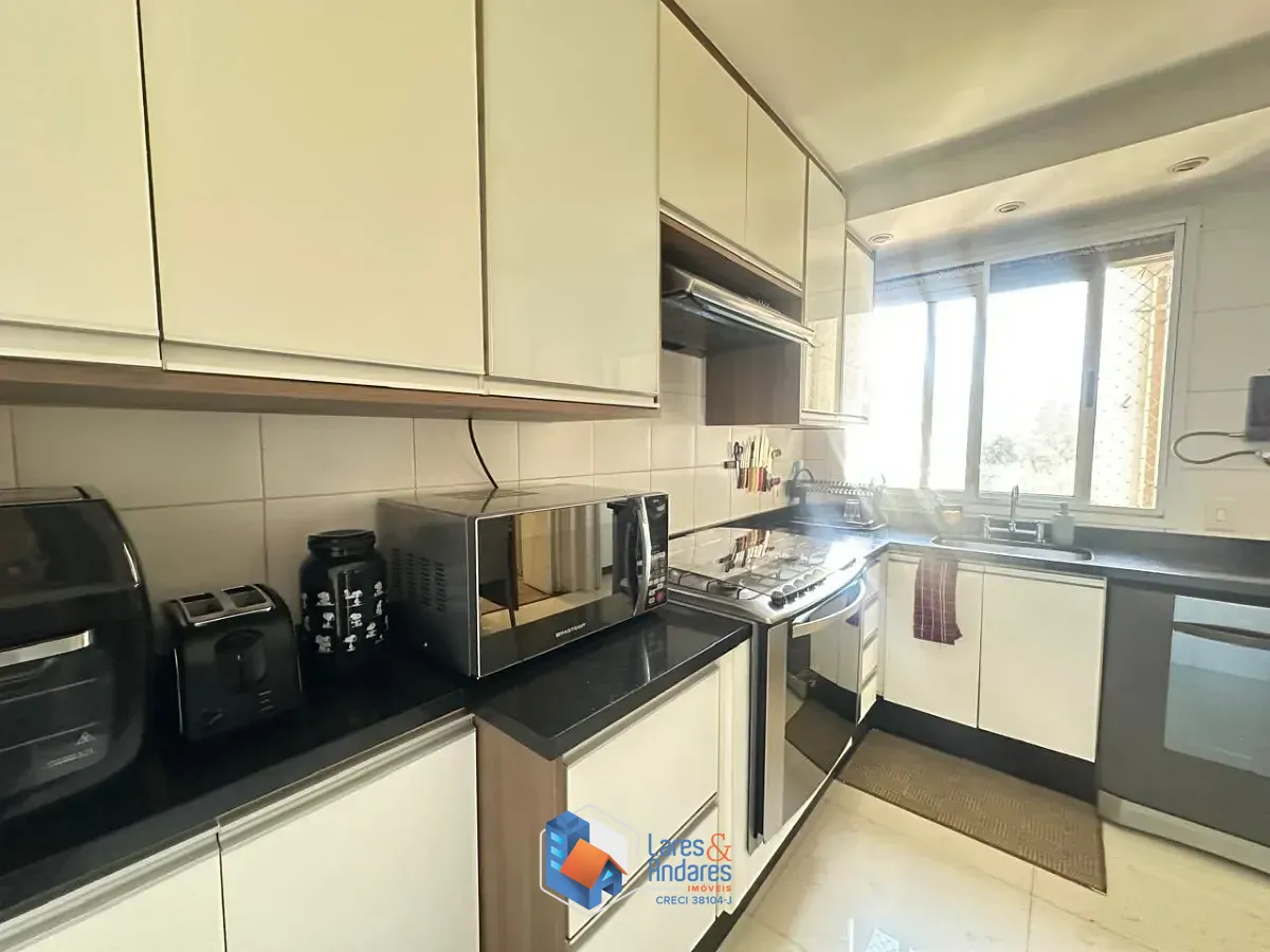 Apartamento, 3 quartos, 127 m² - Foto 19