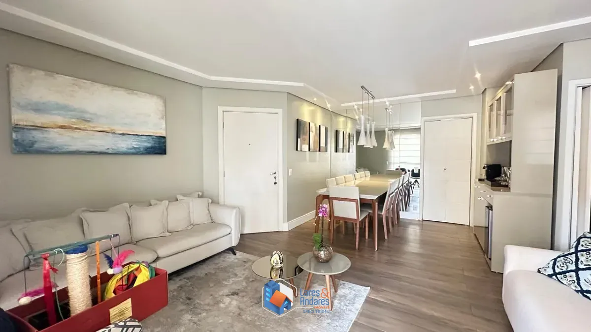 Apartamento, 3 quartos, 127 m² - Foto 16