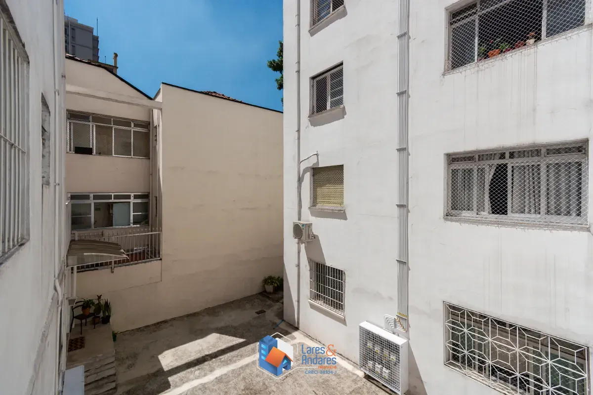 Apartamento, 2 quartos, 89 m² - Foto 26