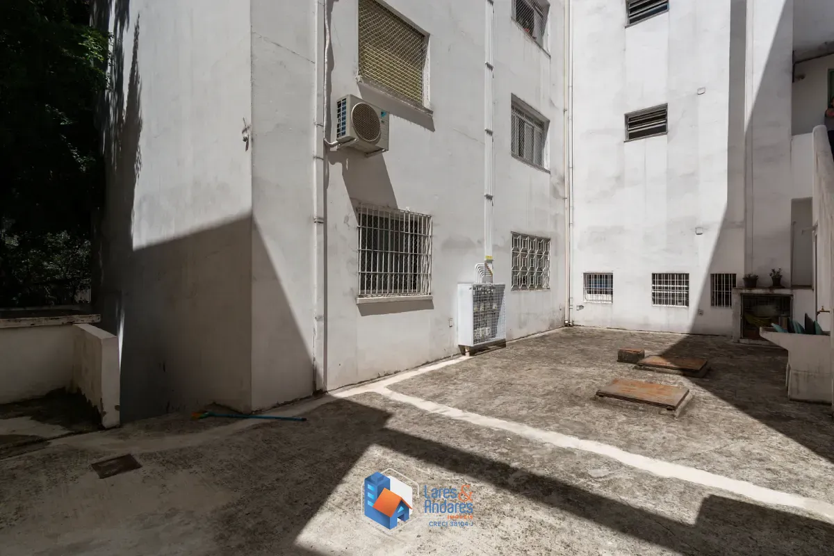 Apartamento, 2 quartos, 89 m² - Foto 27