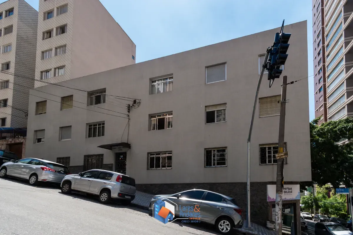 Apartamento, 2 quartos, 89 m² - Foto 28