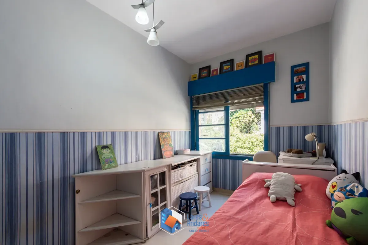 Apartamento, 2 quartos, 89 m² - Foto 7