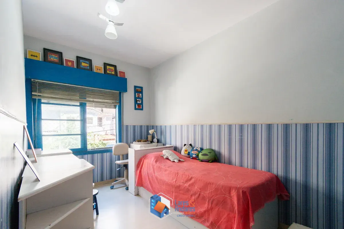 Apartamento, 2 quartos, 89 m² - Foto 9