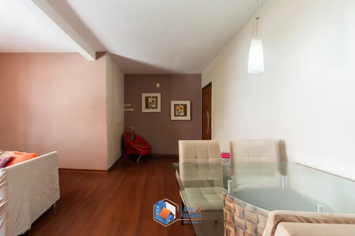 Apartamento, 2 quartos, 89 m² - Foto 5