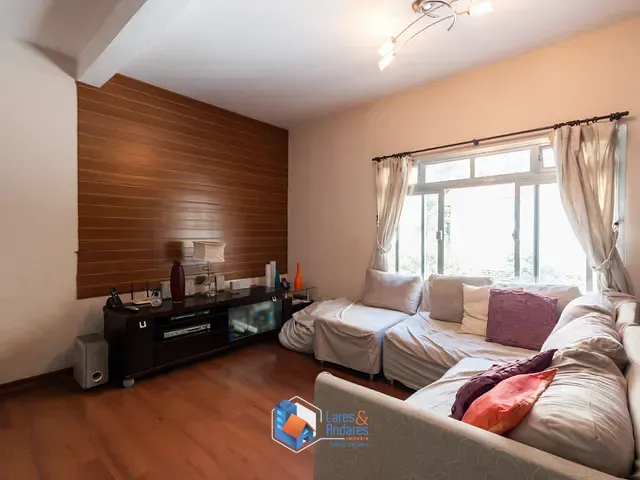 Apartamento com 89m² 2 quartos e 1 banheiro, à venda, no bairro Perdizes em São Paulo