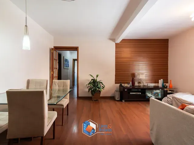 Apartamento com 89m² 2 quartos e 1 banheiro, à venda, no bairro Perdizes em São Paulo