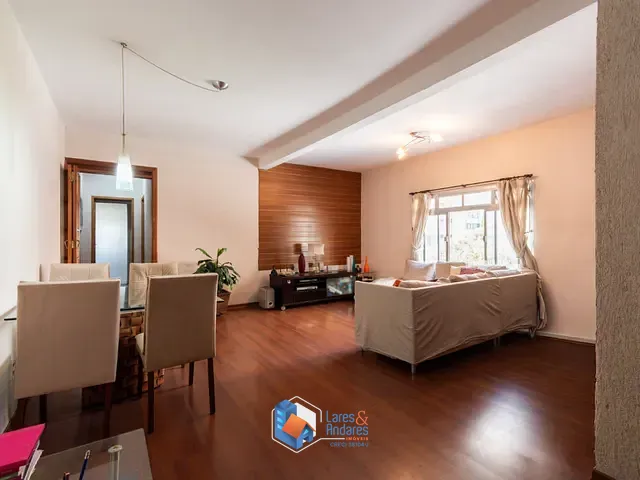 Apartamento com 89m² 2 quartos e 1 banheiro, à venda, no bairro Perdizes em São Paulo