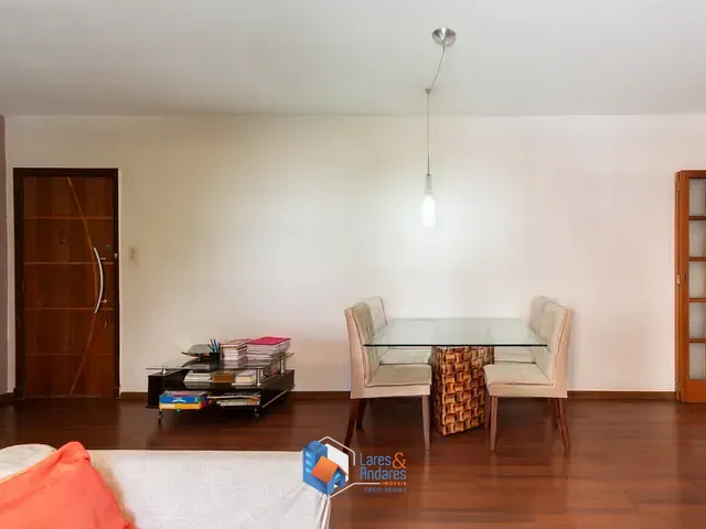 Apartamento com 89m² 2 quartos e 1 banheiro, à venda, no bairro Perdizes em São Paulo