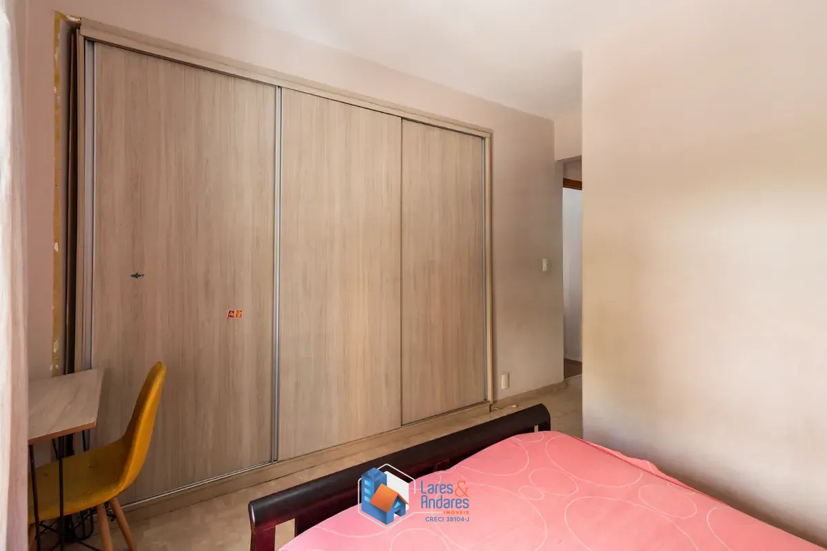 Apartamento, 2 quartos, 89 m² - Foto 13