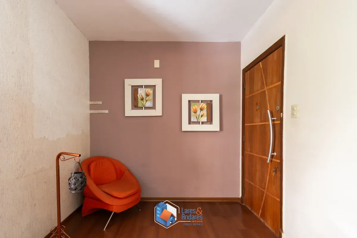 Apartamento, 2 quartos, 89 m² - Foto 6