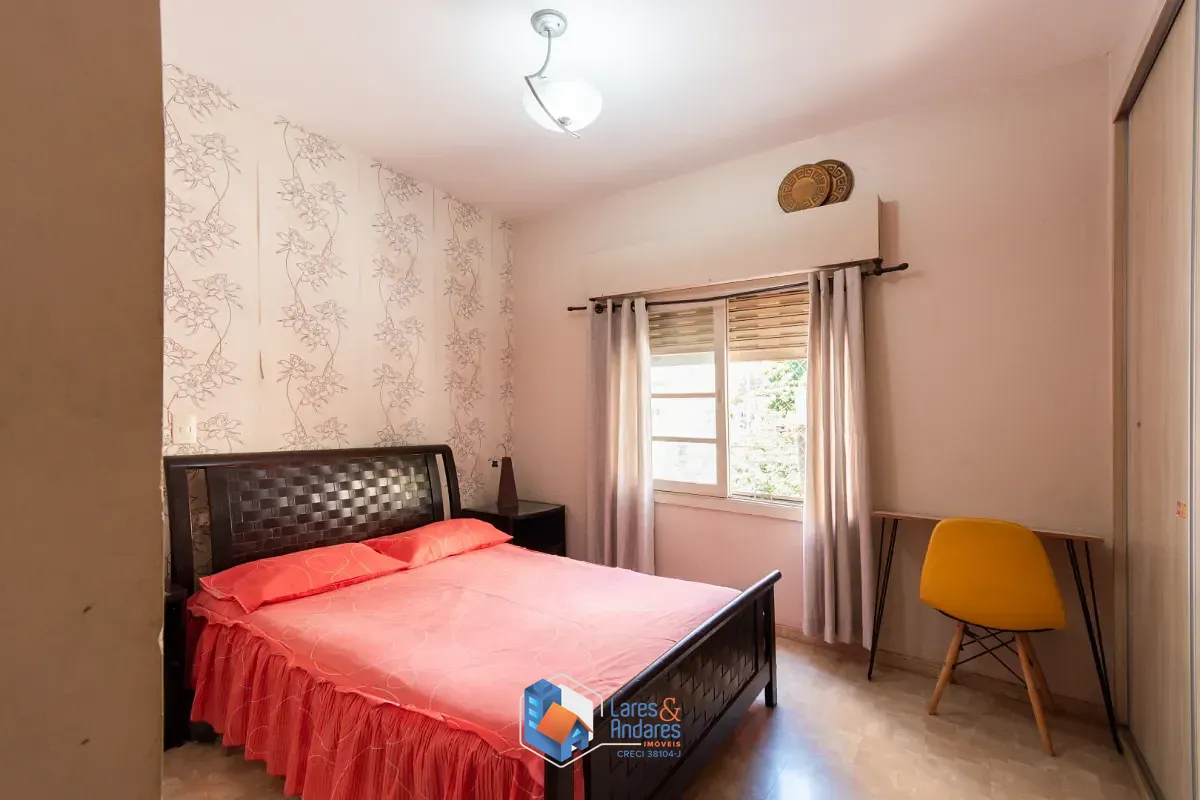 Apartamento, 2 quartos, 89 m² - Foto 11