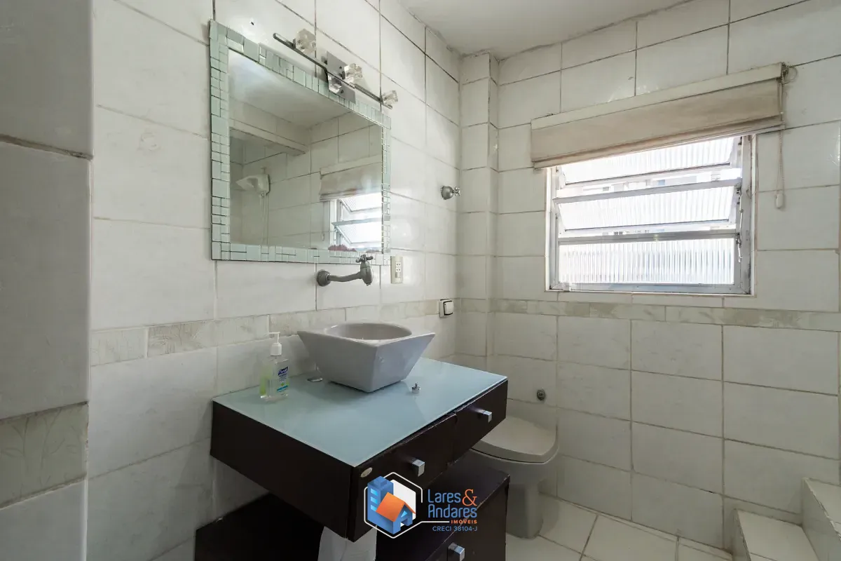 Apartamento, 2 quartos, 89 m² - Foto 15