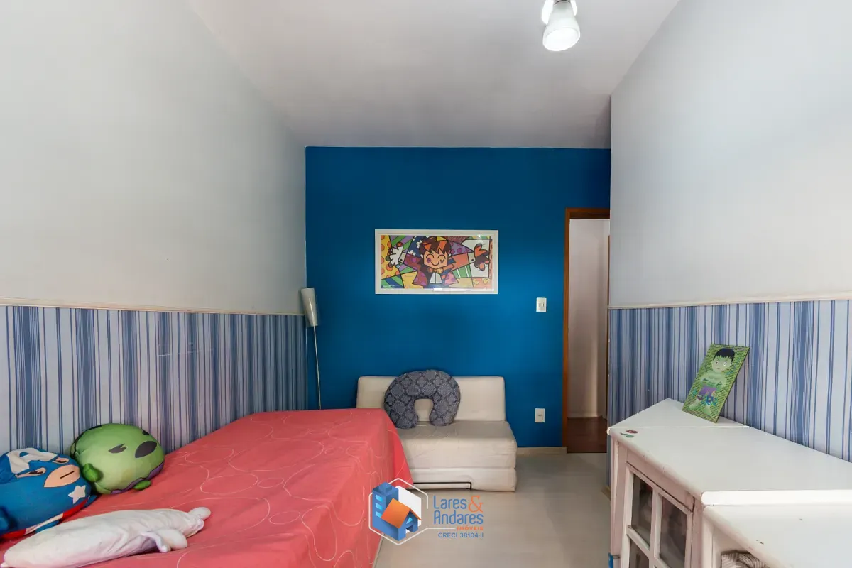 Apartamento, 2 quartos, 89 m² - Foto 10