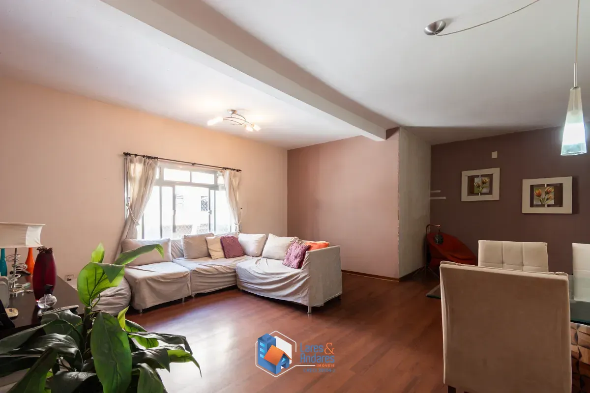 Apartamento, 2 quartos, 89 m² - Foto 8