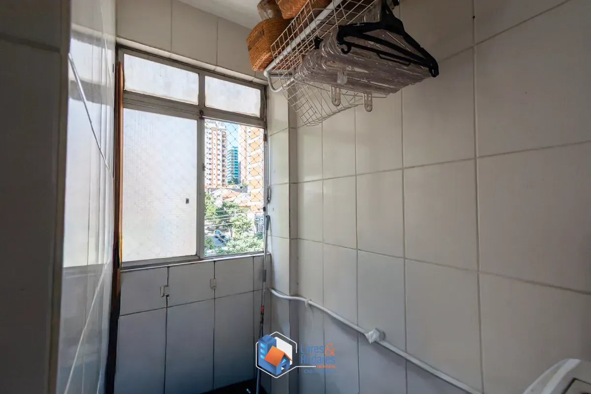 Apartamento, 2 quartos, 89 m² - Foto 23