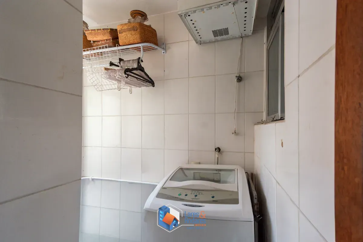 Apartamento, 2 quartos, 89 m² - Foto 21