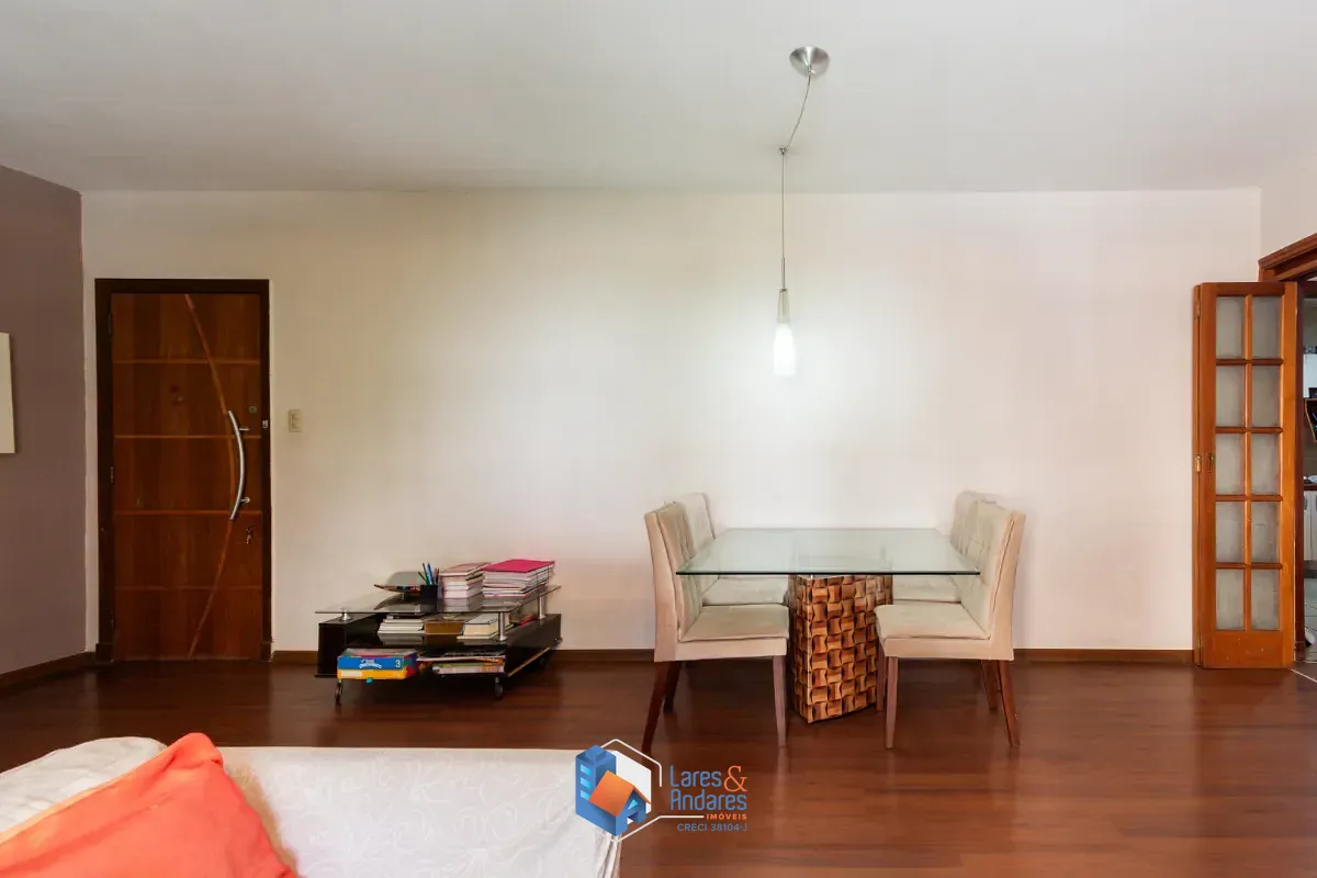 Apartamento, 2 quartos, 89 m² - Foto 4