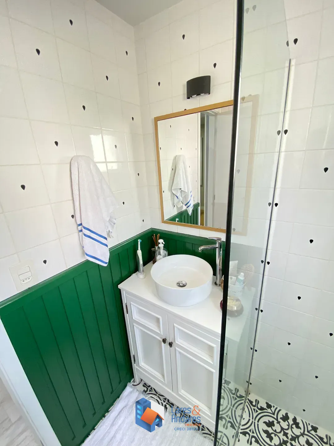Apartamento, 1 quarto, 51 m² - Foto 13