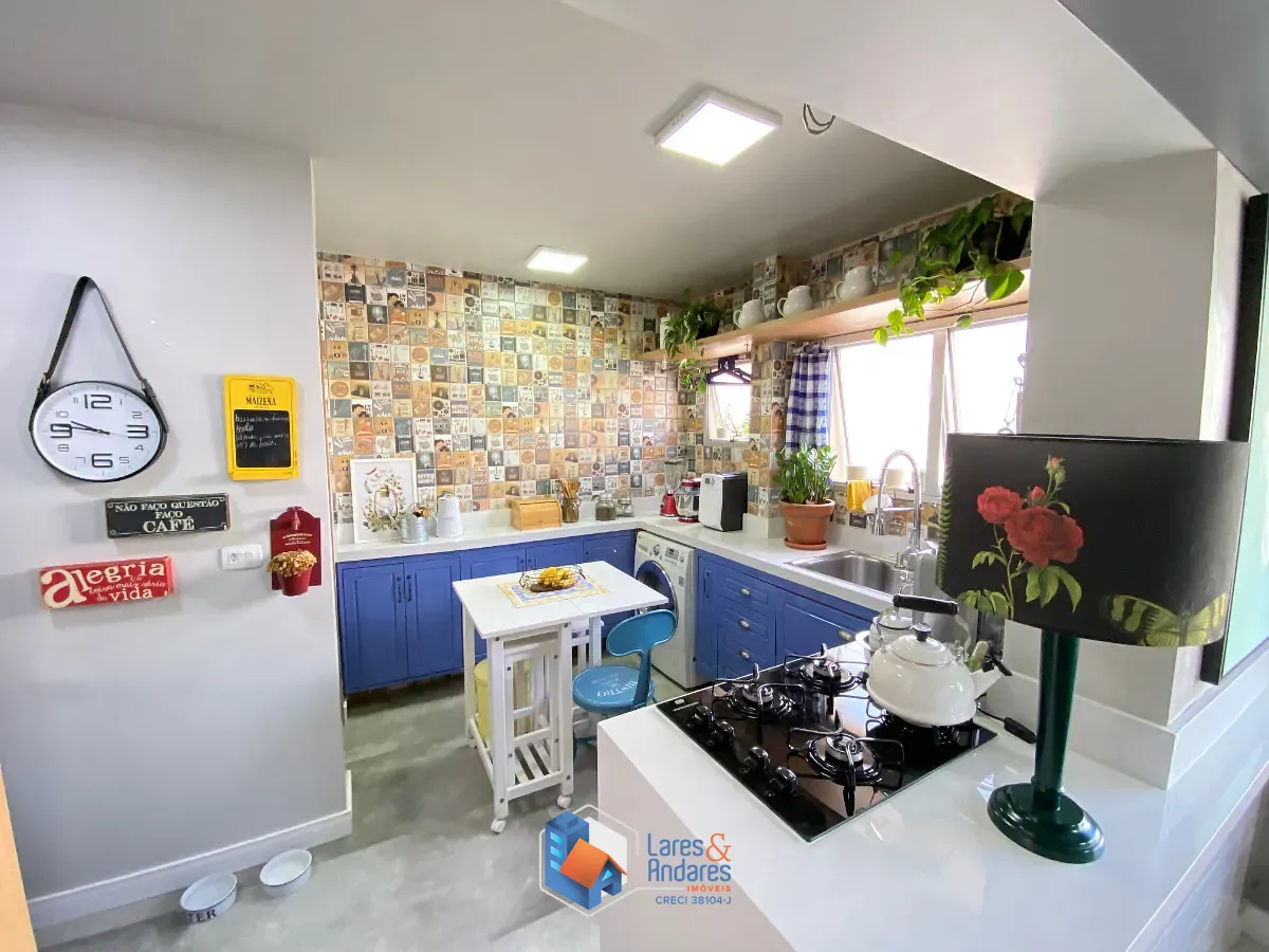 Apartamento, 1 quarto, 51 m² - Foto 8