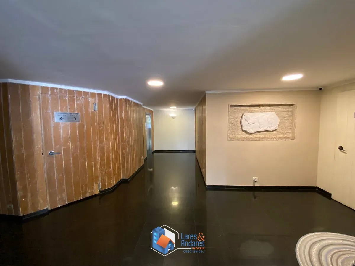 Apartamento, 1 quarto, 51 m² - Foto 21