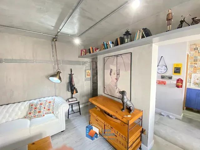 Apartamento com 51m² 1 quarto e 2 banheiros, à venda, no bairro Indianópolis em São Paulo