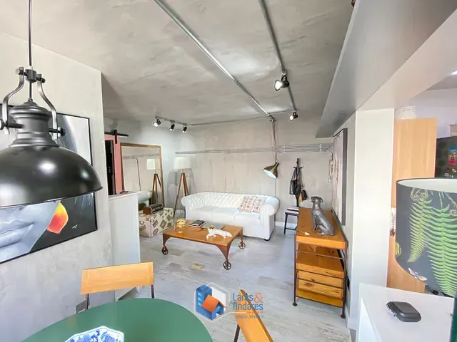 Apartamento com 51m² 1 quarto e 2 banheiros, à venda, no bairro Indianópolis em São Paulo